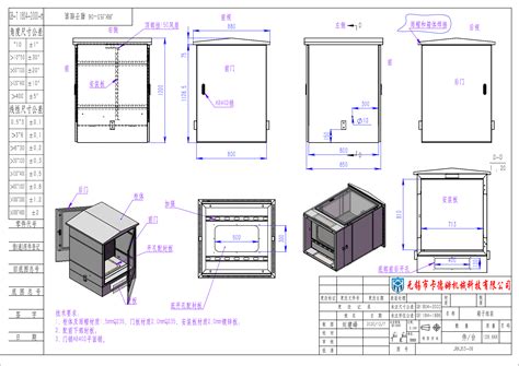 how to build an electrical enclosure|designing an enclosure.